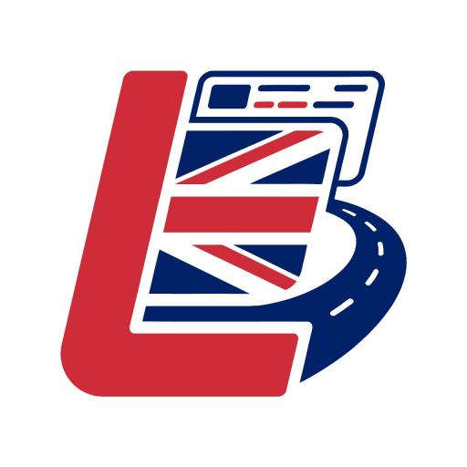 Driving Theory Practice Kit app icon